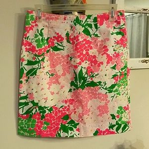 Lauren by Ralph Lauren skirt